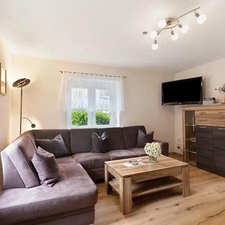 Appartement Voelker à Haslach im Kinzigtal Extérieur photo