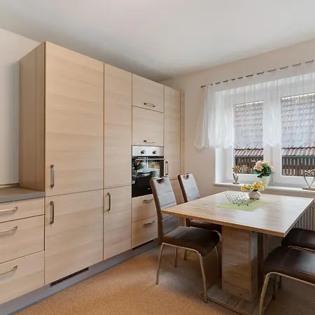 Appartement Voelker à Haslach im Kinzigtal Extérieur photo