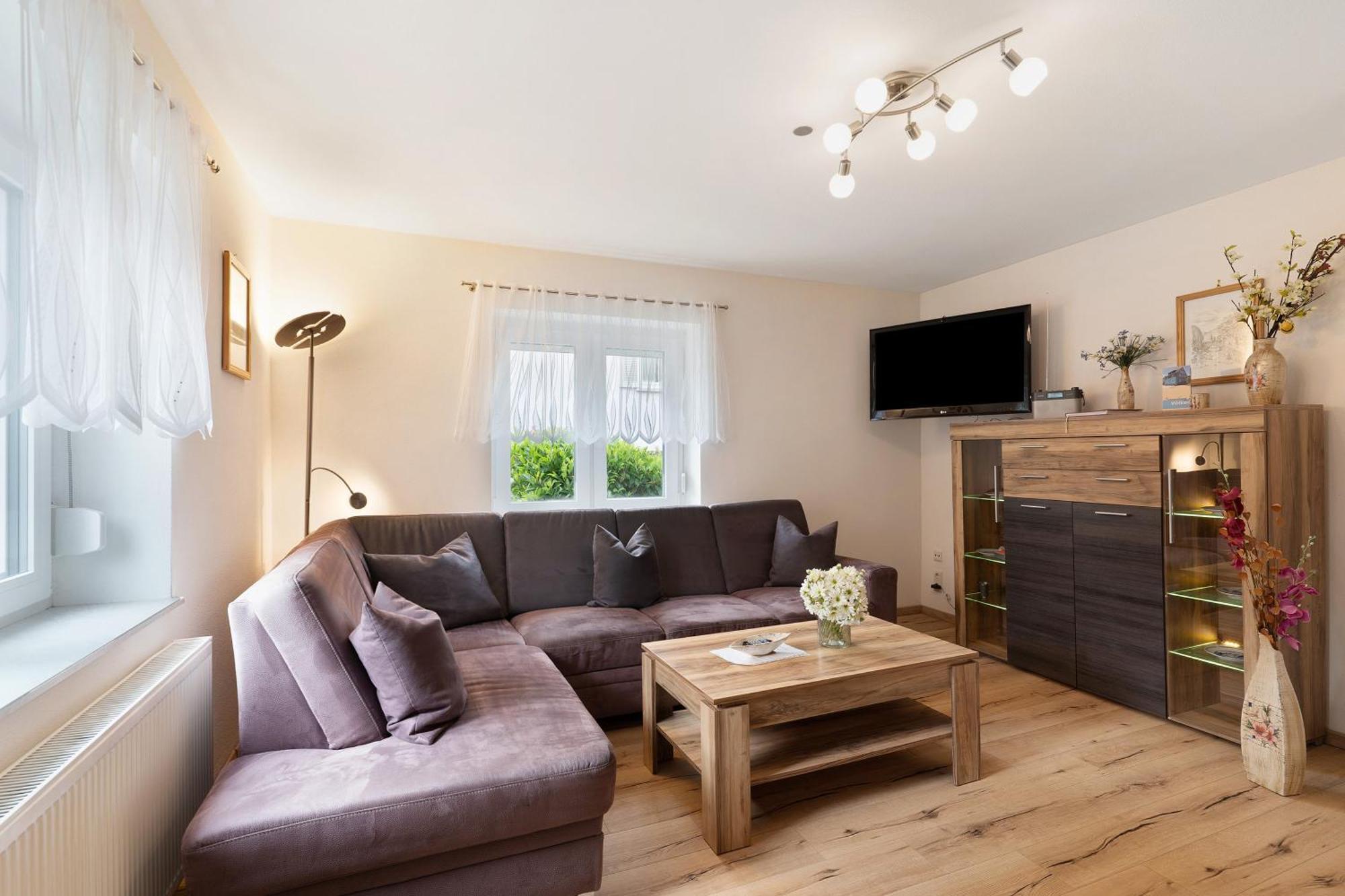 Apartment Voelker Haslach im Kinzigtal