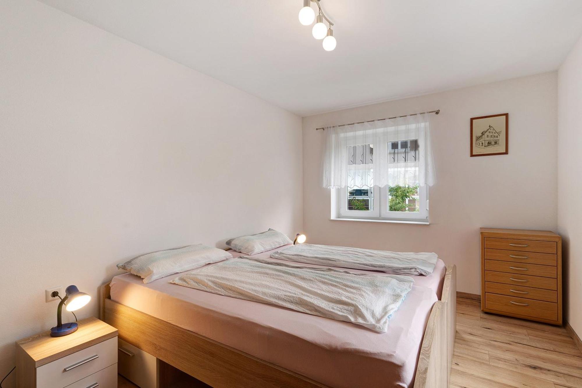 Voelker Apartment *