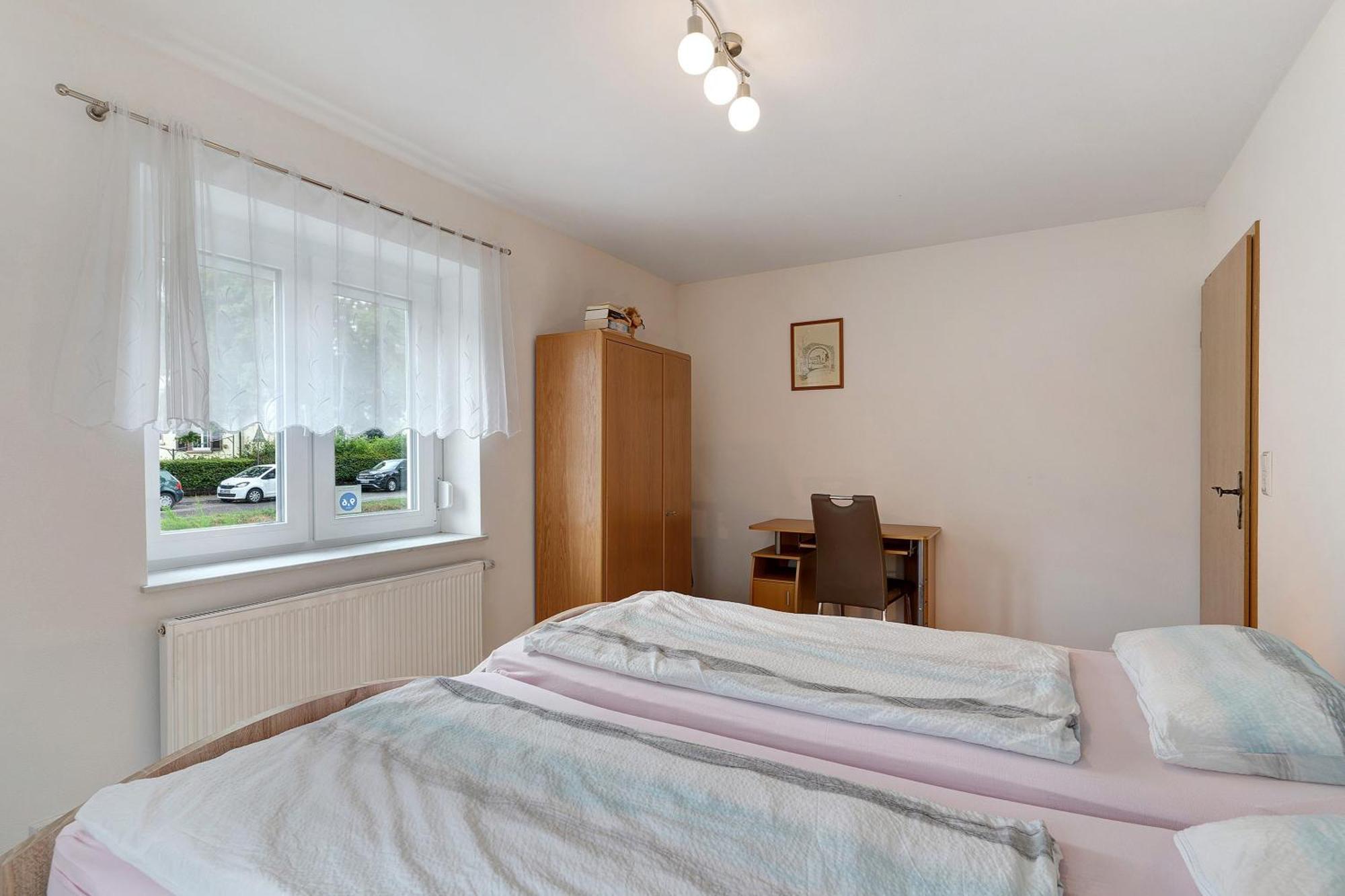 Voelker Apartment Haslach im Kinzigtal