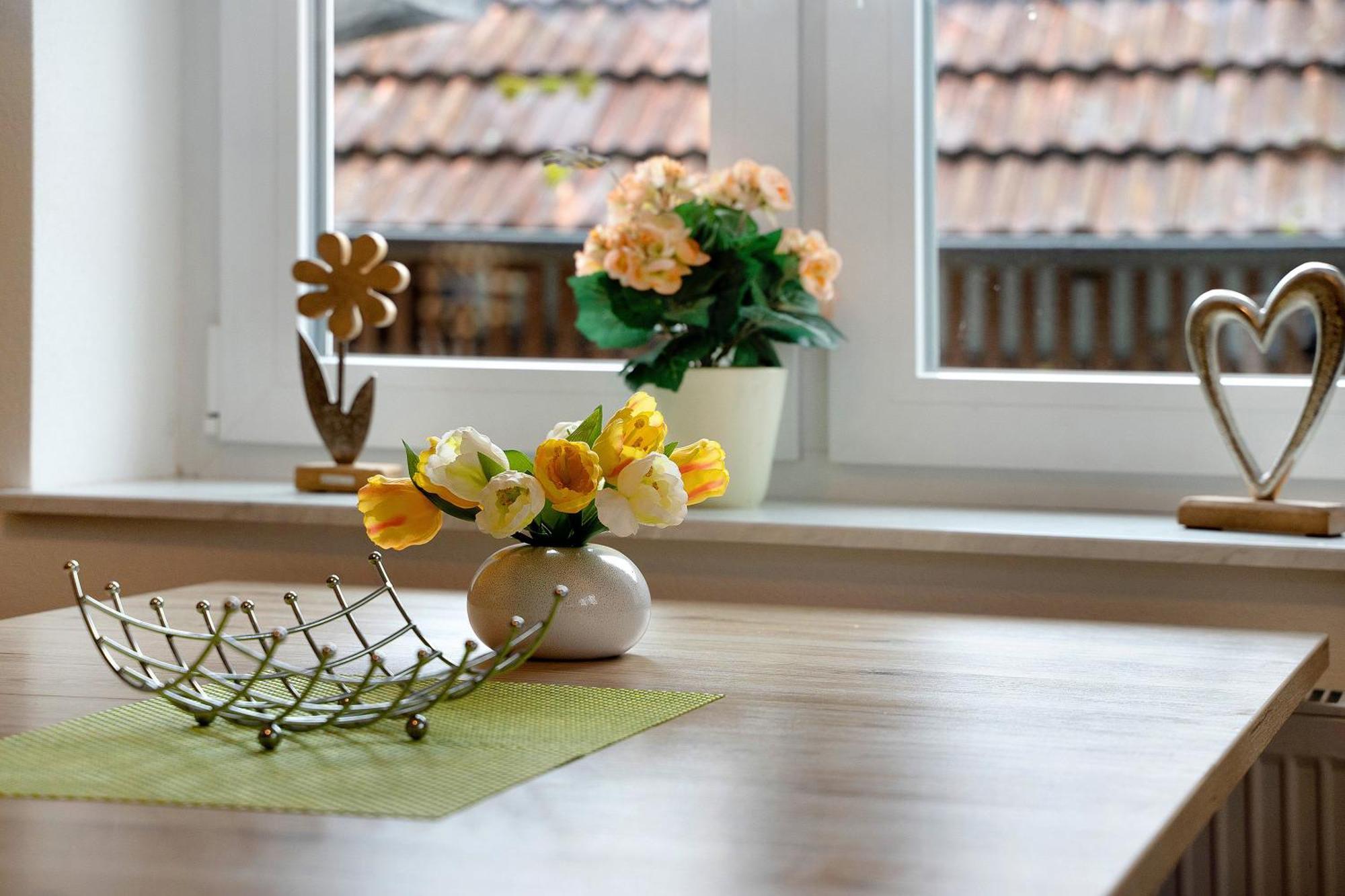 Voelker Apartment