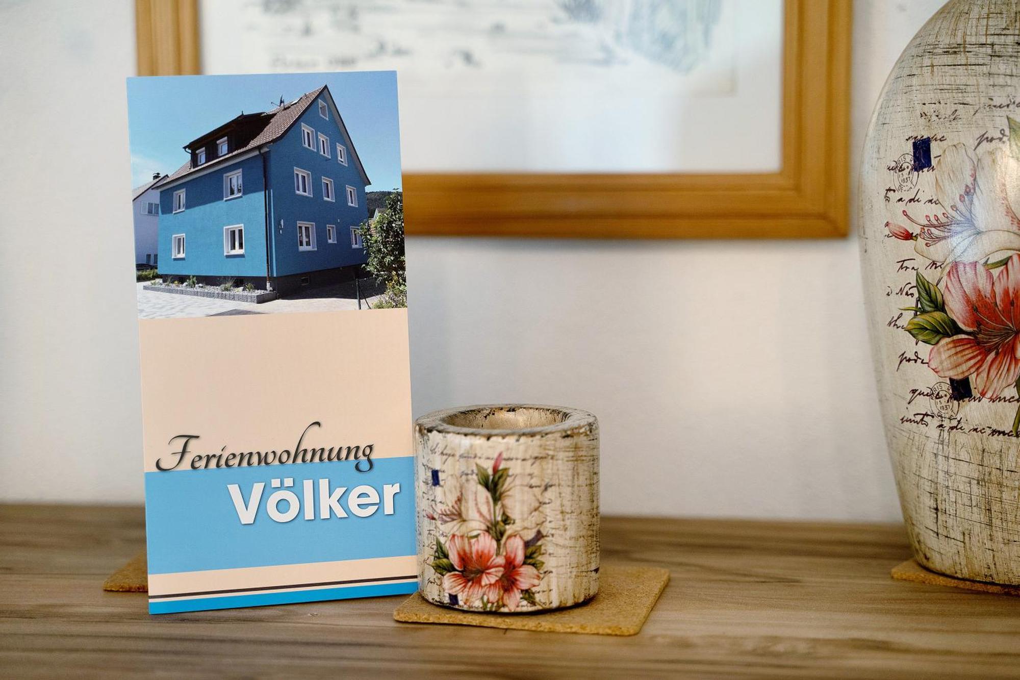 Voelker Apartment
