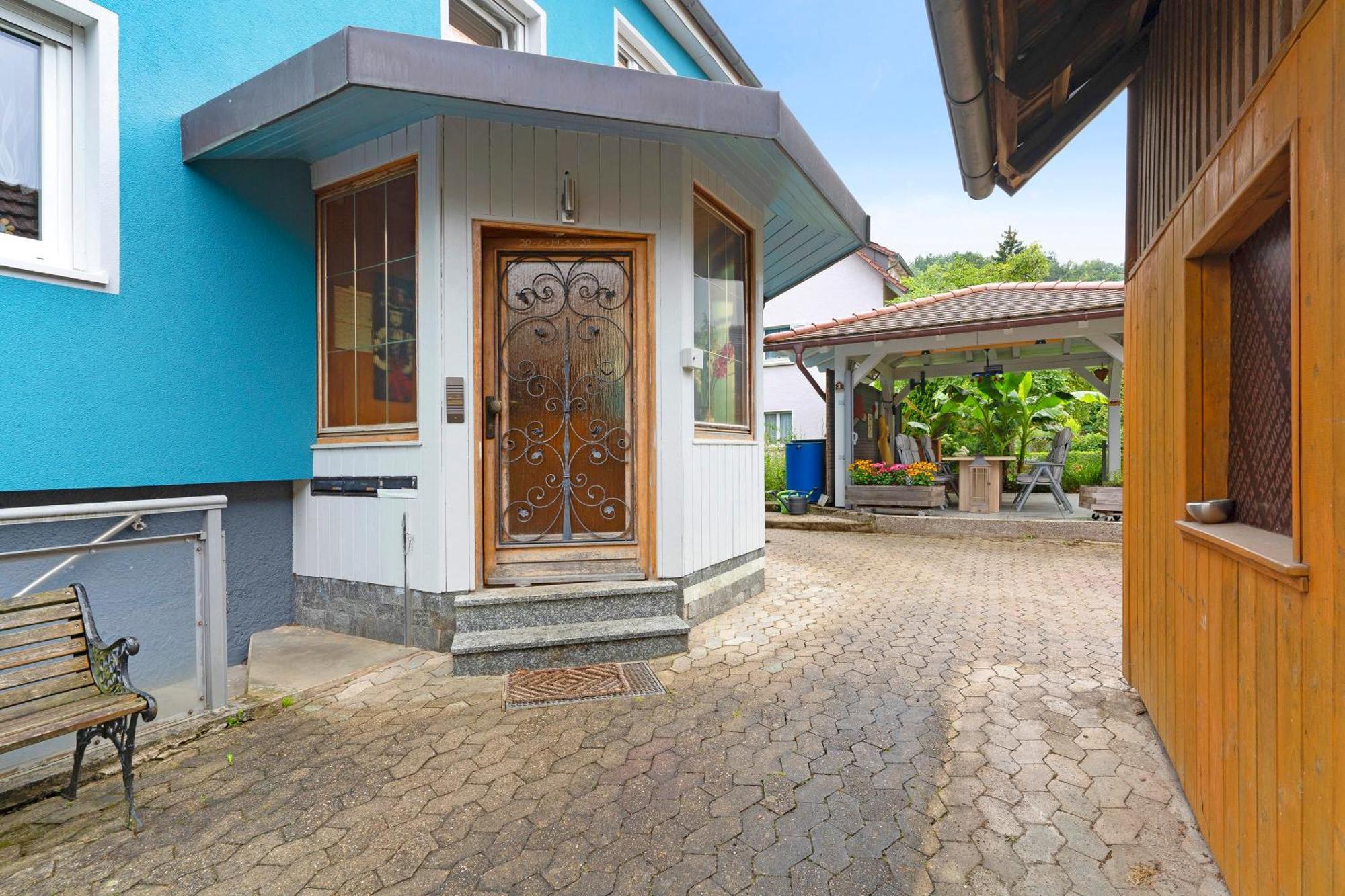 Voelker Apartment *