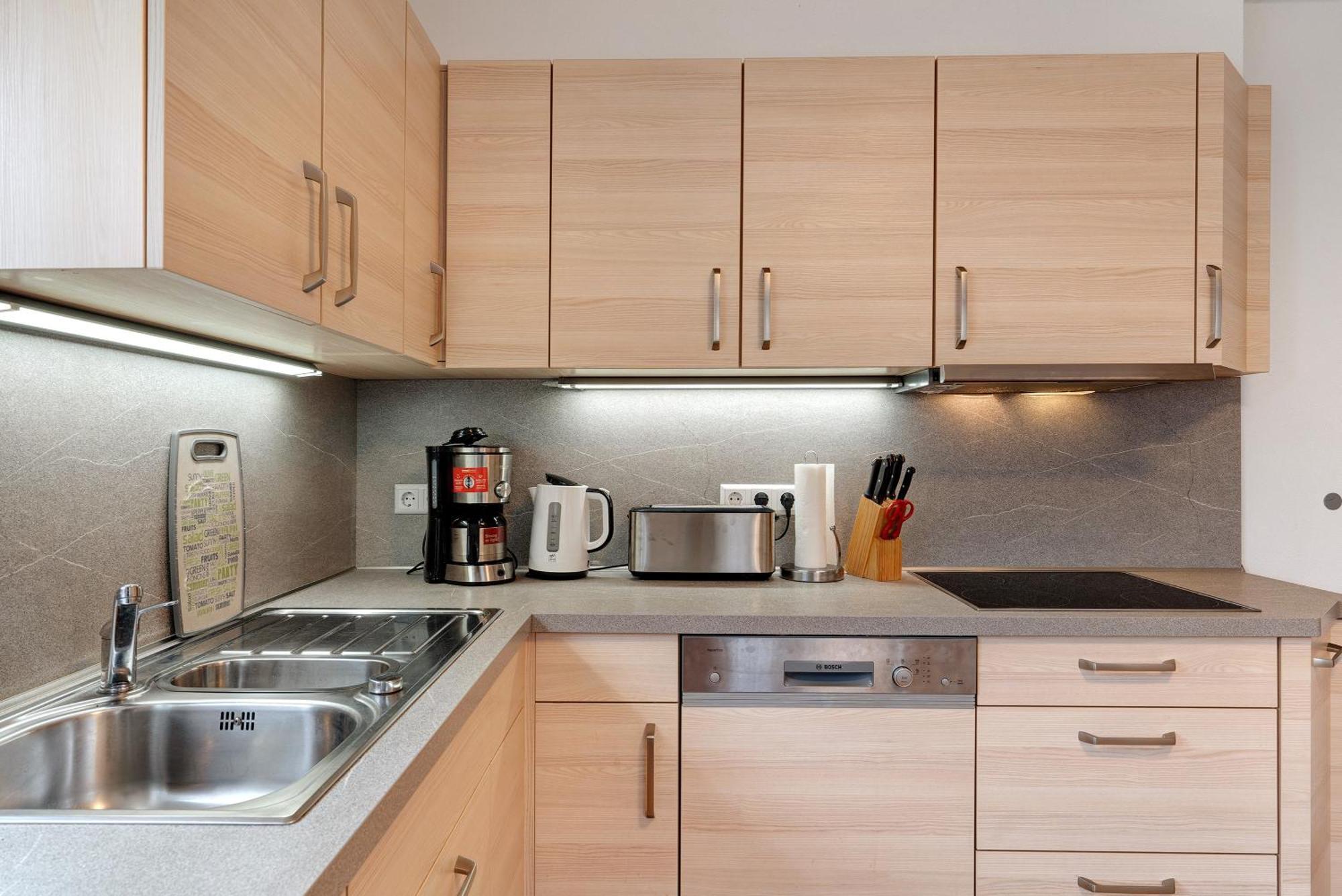 Voelker Apartment